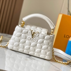 LV Capucines Bags